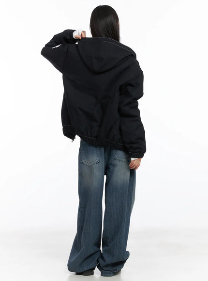 white-quilt-oversized-jacket-cj501