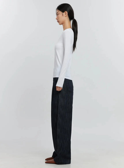uven-pintuck-wide-leg-jeans-is516