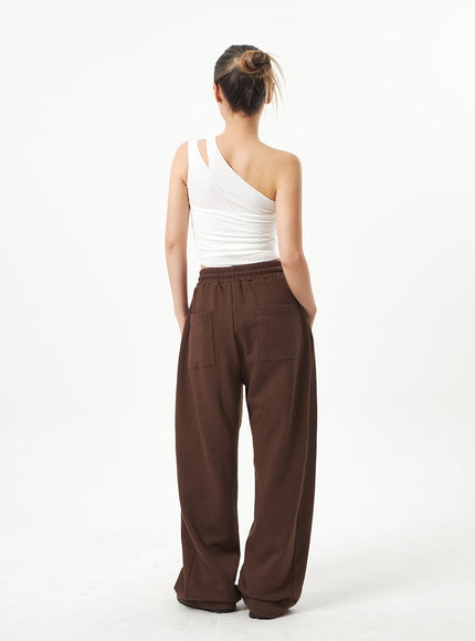 Off-Shoulder Cut Out Top CA318