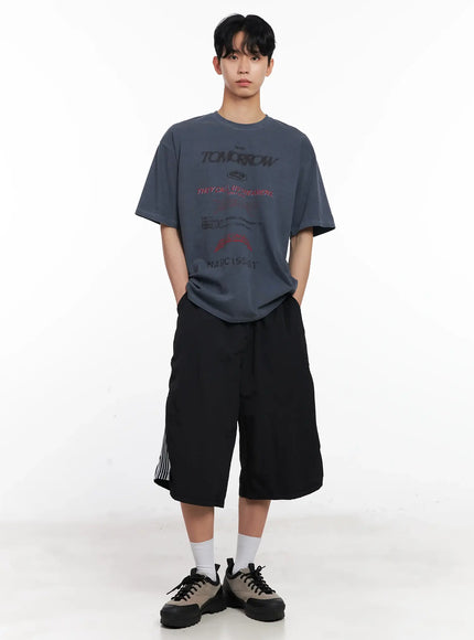 mens-athletic-bermuda-shorts