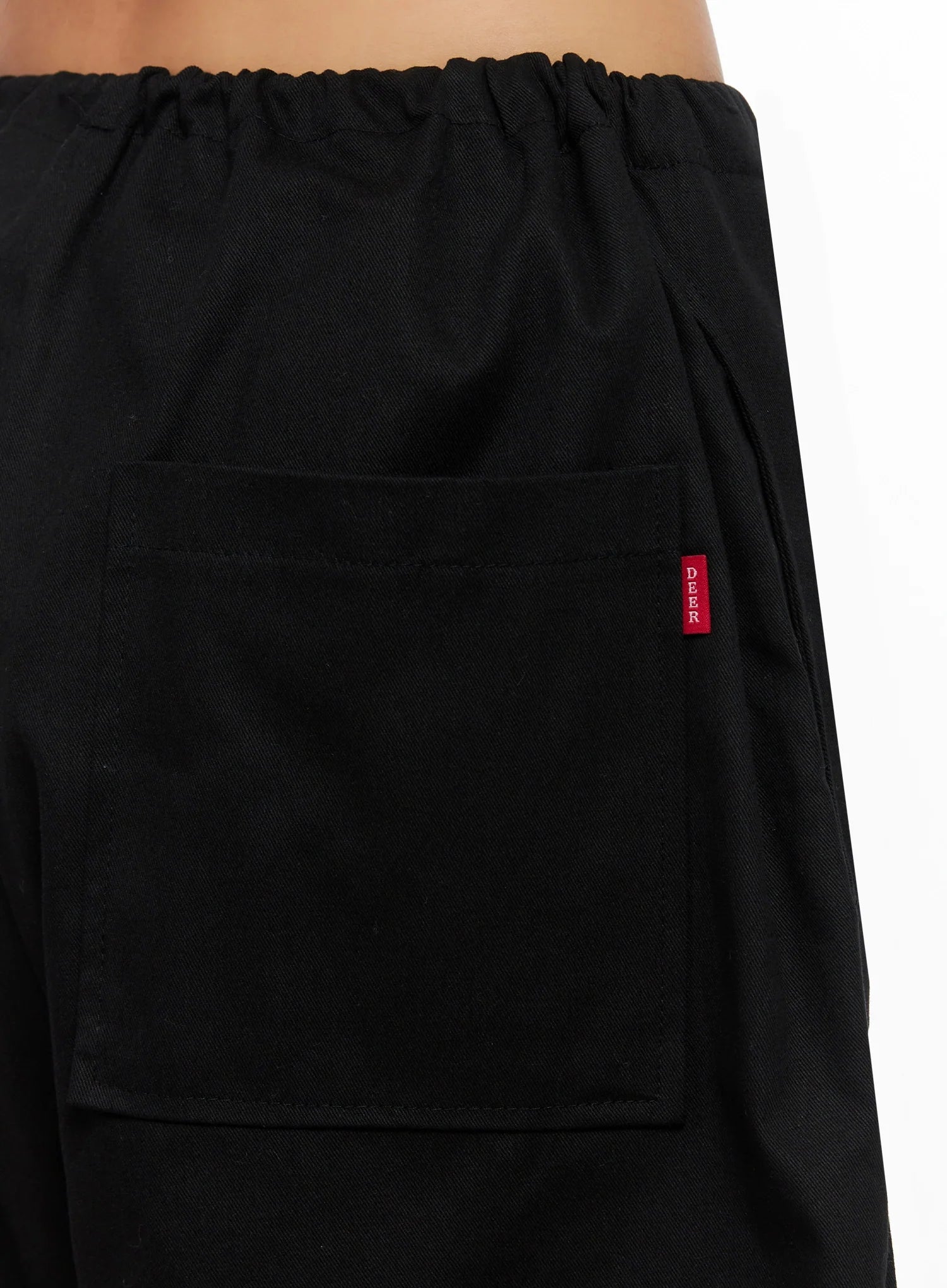 Double Pocket Cargo Pants IG527