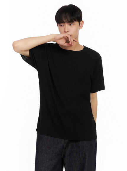 mens-knit-short-sleeve-tee-il516