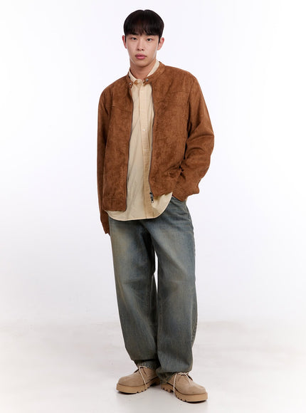 mens-loose-fit-long-sleeve-collared-shirt-im512
