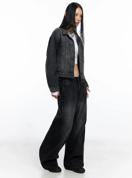 goffel-side-belt-washed-wide-denim-pants-co517
