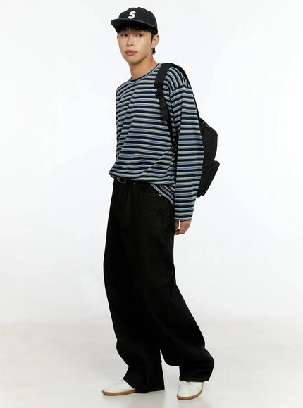 mens-striped-long-sleeve-shirt-in525