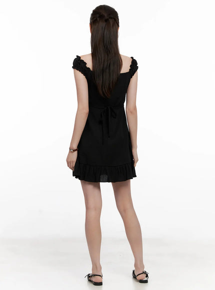 2-way-cotton-mini-dress-cl523