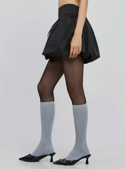 chic-bubble-mini-skirt-io530