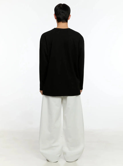 mens-wide-leg-cotton-pants-in506