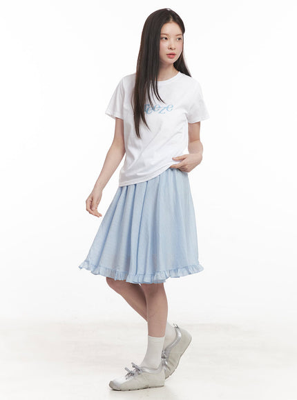 frill-flare-midi-skirt-iy508