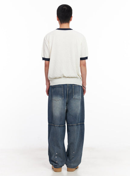 men-s-pintuck-wrinkle-wide-leg-jeans-iu503