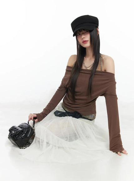 chiffon-layered-midi-skirt-im523