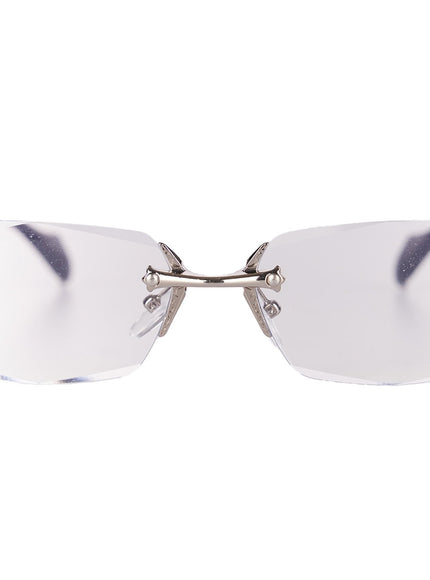 Elegant Frameless Glasses CF525