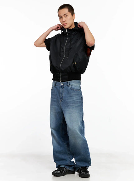 mens-wide-leg-washed-denim-jeans-ig511