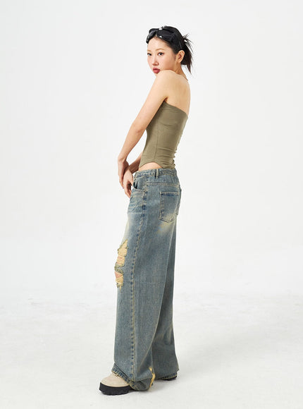 Basic Tube Top CM321