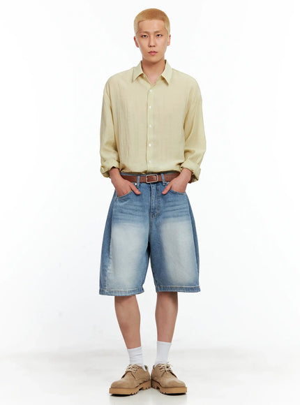 mens-soft-linen-long-sleeve-shirt-il514