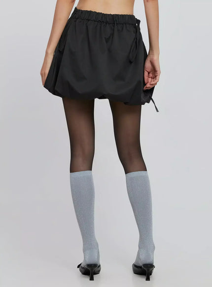 chic-bubble-mini-skirt-io530