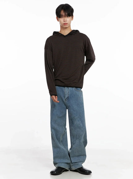 mens-striped-hooded-long-sleeve-io516