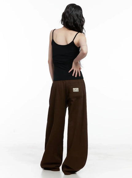 wide-leg-brown-cotton-pants-il531