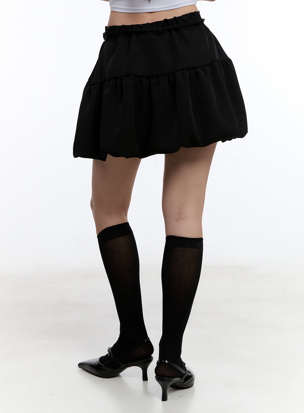 ribbon-mini-skirt-iu504