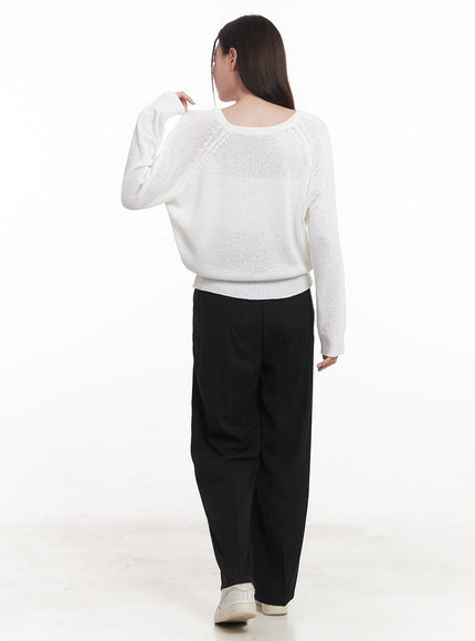 sheer-v-neck-sweater-top-iy509