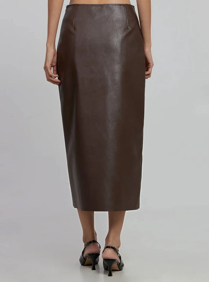 slit-faux-leather-maxi-skirt-id504
