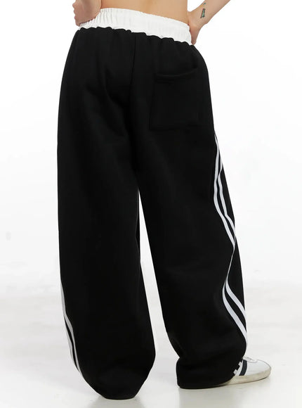 fleece-baggy-drawstring-sweatpants-in528