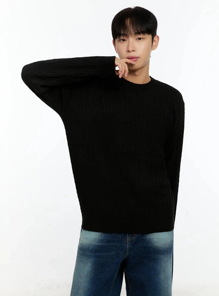 mens-cable-sweater-in506