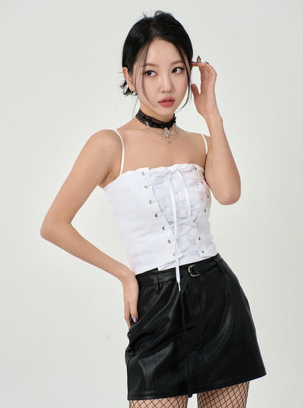 Key Chain Choker Necklace BD09