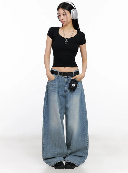 basic-ribbed-cropped-tee-ig508