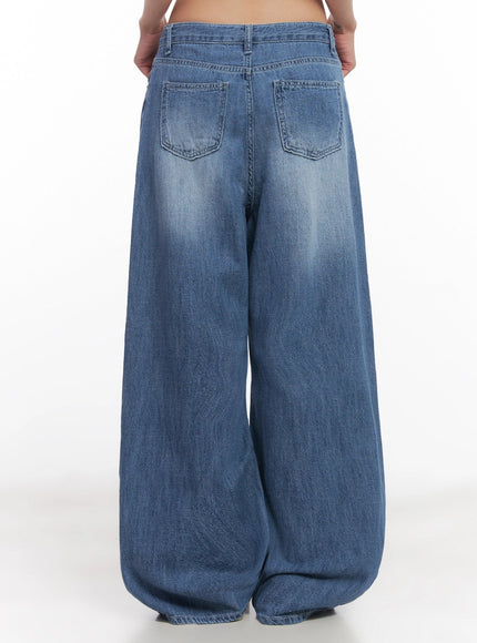 tsuki-baggy-drawstring-denim-jeans-ic503