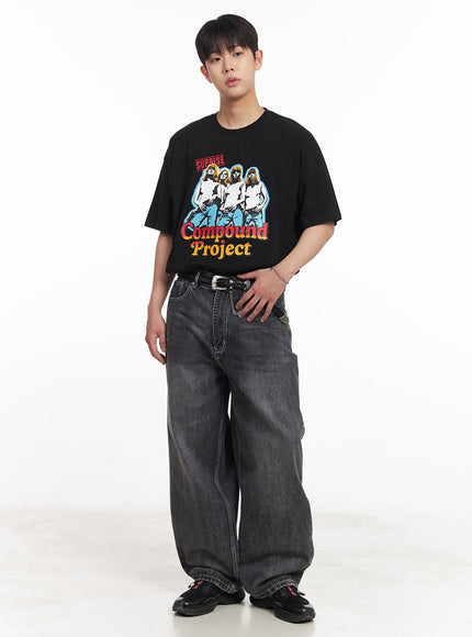 mens-compound-graphic-oversize-t-shirt-ia525