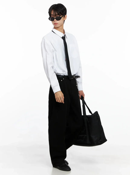 mens-essential-button-up-shirt-io516