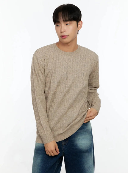 mens-cable-sweater-in506