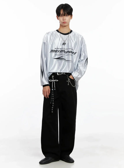 mens-metallic-sporty-long-sleeve-io517