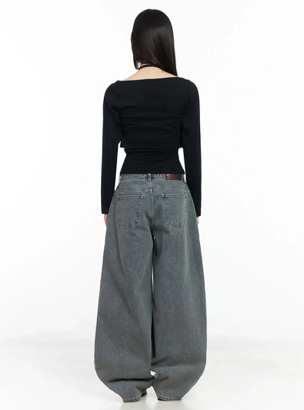 Tank and Wrap Cardigan Set IM530