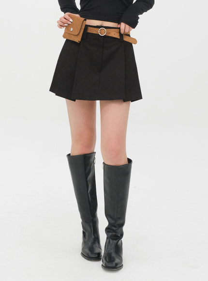 Halter neck Cropped Top C2001