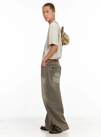 mens-washed-wide-leg-denim-jeans-il521