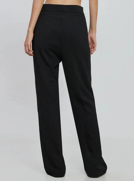 classic-high-waist-bootcut-pants-in507