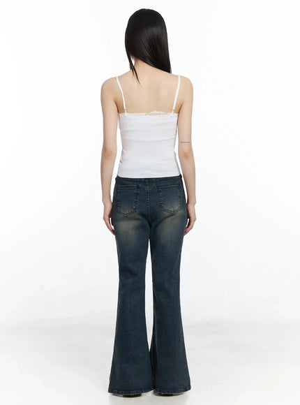 romantic-lace-trim-cami-top-f517