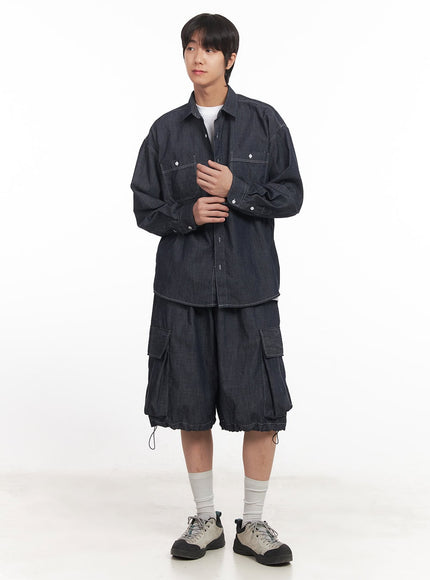 mens-cargo-stitched-jorts-ia511