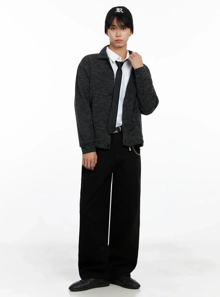 mens-essential-button-up-shirt-io516