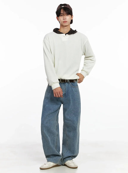 mens-striped-hooded-long-sleeve-io516