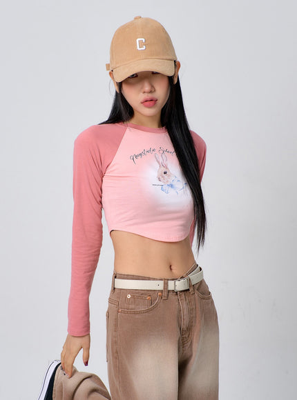 Square Buckle Belt BJ331