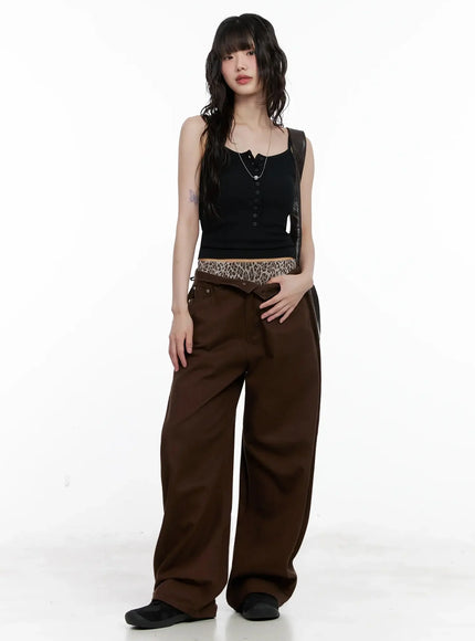 ribbed-button-front-tank-top-il531