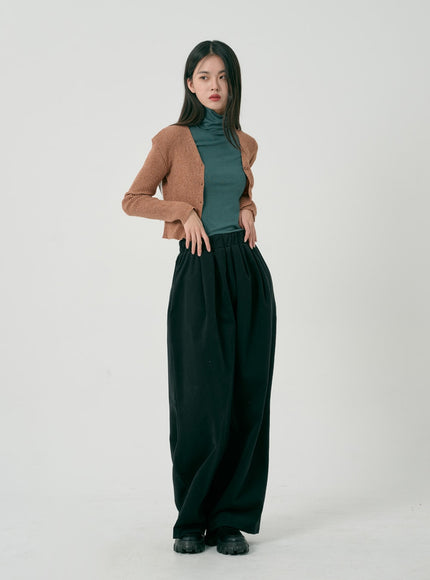 Maxi Track Pants ID08