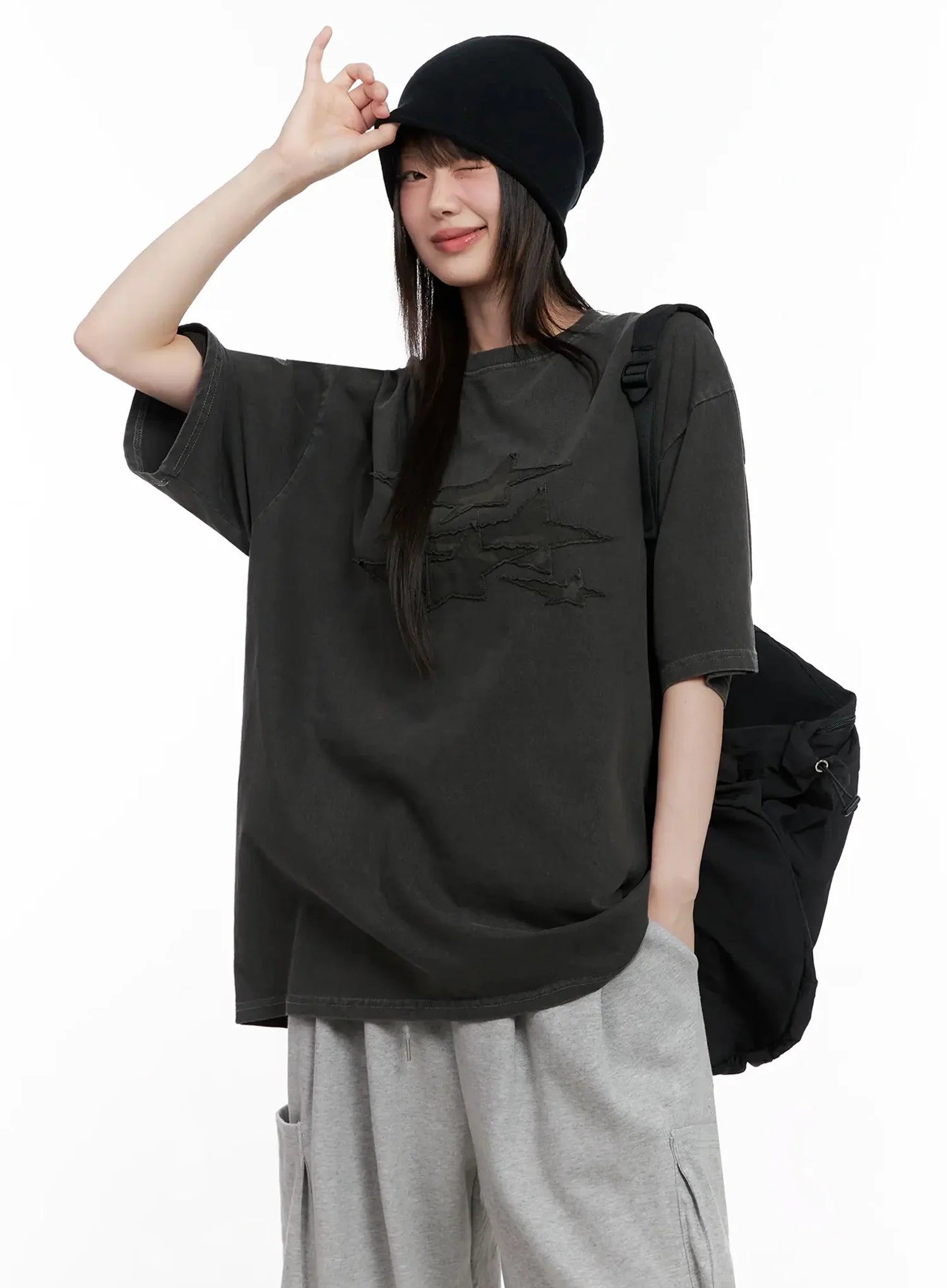 casual-wide-leg-cargo-sweatpants-il531