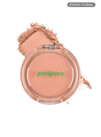 Pure Blushed Sunshine Cheek (4.2g) - 019 ENJOY CORAL