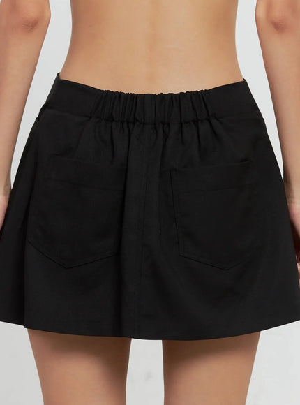 low-rise-back-band-skirt-il528