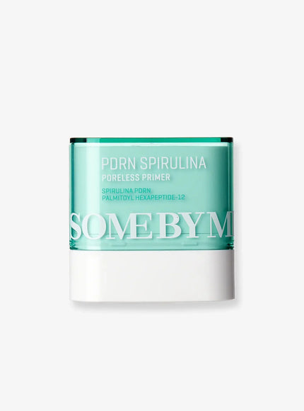 PDRN Spirulina Poreless Primer (10g)