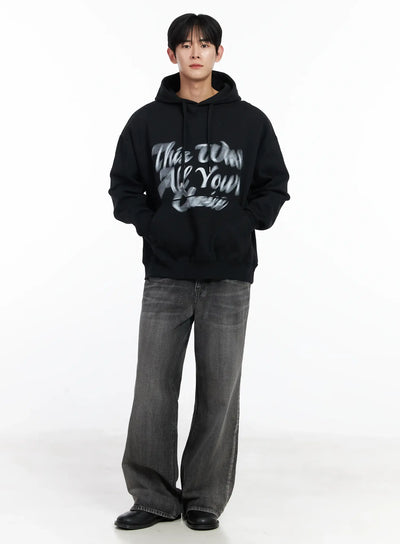 mens-graphic-lettering-hoodie-ij521